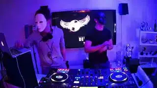 DJ David Marquez Saturday Tech House Clubbing January 2021