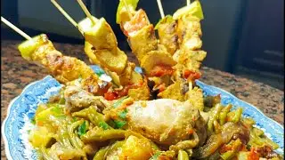 لوبيا خضراء 🇩🇿لي جابتلي اعلا مشاهدة في تيكتوك ❤️بدون ماء تجي عسل
