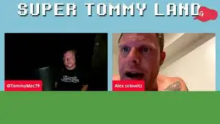 Episode 11 - A Whole Clusterf*ck - Featuring Alex Solowitz, Lukas Rossi and Kendra Jade