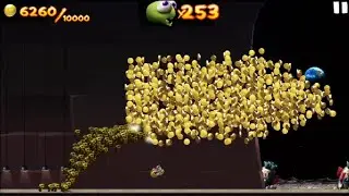 Let's Play: Saint Patrick's Day - Collect 10.000 Pieces Of Gold With The Golden Zombies