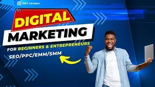 Digital Marketing l SEO I SMM I PPC I EMM