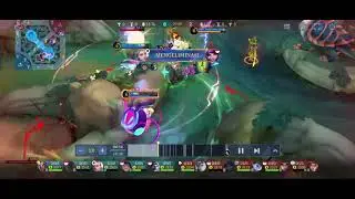 #mobilelegends #shorts #mathilda #gameplay #ml