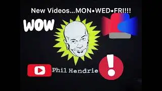 Phil Hendrie: &ldquo;Get Your Taco and Clear the Area&rdquo; Brad Rifkin
