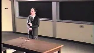 1994 Henry Darcy Lecture Series - Edward Sudicky (part 2)