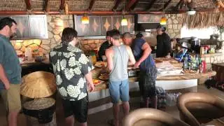 Cabo Team Trip 2017