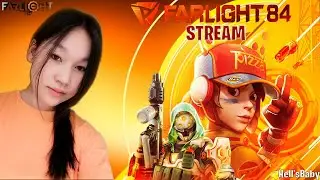 Farlight 84 I Обновление I Привыкаем в обнове