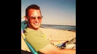 Rich Cronin - 
