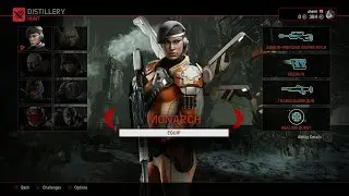 Did You Think I Forgot About the Hunters? - Evolve Stage 2 2024 Gameplay