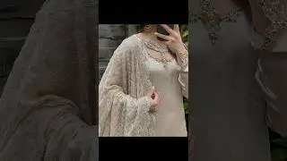 Eid dress design 2024/Latest Pakistani dress design #fashion#eid #shorts#ytshorts