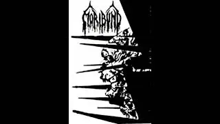 Moribund - Into Depths of Illusion (Full demo - 1991)