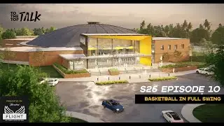 Basketball in Full Swing - Jan. 13th Show
