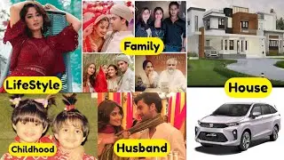 Sajal Aly Biography 2025|Husband|Family|LifeStyle|Age|Education|Income|Home|Weight|Height|Hobbies