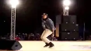 Larry Killing It To Hypnotise - DJ Nastynas