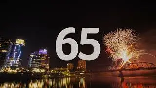 Celebrating 65 Years of Potash Production