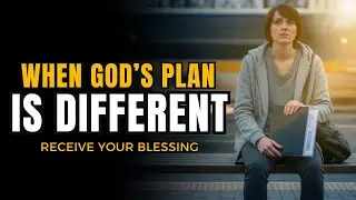 God’s Plans for You: Thoughts of Peace, Not Evil (Jeremiah 29:11)