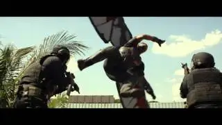 Captain America : Civil War - Première bande-annonce VOST | HD