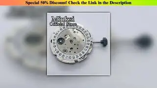 Deal Miyota 8215 21 jewels automatic mechanical date movement mens watch movements&bull;&bull;&bull;&bull;&bull;&bull;&bull;&bull;&bull;&bull;&bull;&bull;&bull;&bull;&bull;&bull;&bull;