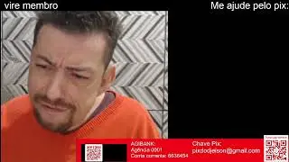 Apelo Urgente: Estou sem comida e sem meus medicamentos. Qualquer ajuda conta.