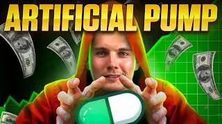 Pumpfun Volume Bot: How to Pump any Memecoin (Artificially)