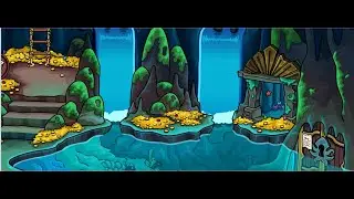 The New Club Penguin September Update