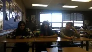 Spanish Project (Environment Commercial)