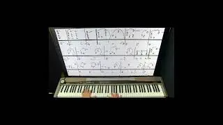 Learn To Play Piano | Want My Baby |&nbsp;Accurate Lesson | Easy Tutorial