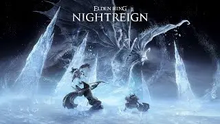 Nightreign | Everdark Struggles