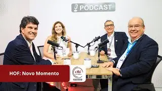 Harmonização Orofacial (HOF): Novo momento