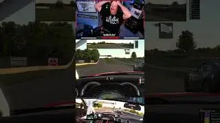 Losing it after losing it