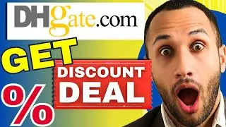 DHgate Best Verified Coupon Code 2025