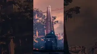 Unlocking Secrets: Power Restored in the Hall of Records!
