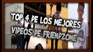 TOP 4: Los mejores vídeos de FRIENDZONE (SOLDADOS CAIDOS)