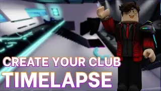 Splash | Club Creation Timelapse