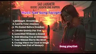 Midnight Sad Vibes💔😢🌌 Lonely Soul Music#sadsong #brokenheart #sad 