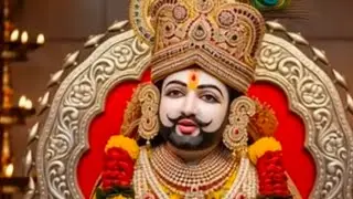 Jay Shri Shyam