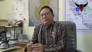 Chin Ramkulh Falam Peng Surbung Vanlawng tual cu June thla chung ah honnak an tuah cang lai!