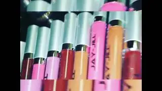 Jay-Jill Cosmetics Liquid Matte Lip Stays