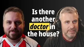 Is There Another Doctor In The House? : RFK Refugees 1-26-2026