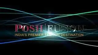 Posh Fusion Logo