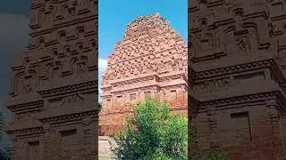 Bhitargaon ancient guptkaleen brick temple kanpur/b The secret ancient temple of Bhitaragain Kanpur