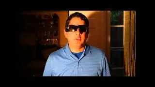 Recon Jet Review