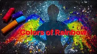 Colors of Rainbow | India After sec 377 | (Pride Month Release)