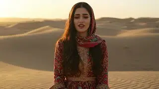 Middle Eastern Lo-Fi 2025 🌙 | Arabic Background Music | Relaxing Arabian Instrumental
