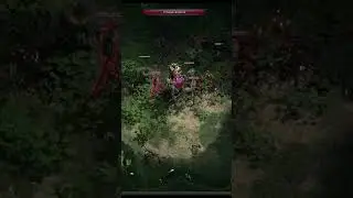 PoE2 - Righteous Fire