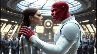 He Grabbed the Earth Girl&rsquo;s Collar&mdash;Now the Alien Warrior Can&rsquo;t Speak HFY | Sci-Fi Story