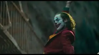 Joker / Scena 