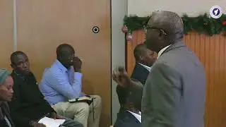 Walking in Overflow  ||  Pastor Wale Adeniyi  ||  Friday, 16th January 2026