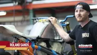 Victory Racing Project 156