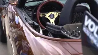 Atlanta's Import Alliance '17 Spring Meet