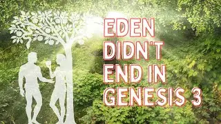The Way of Eden and the Bible&rsquo;s Garden Story with John Dillon, Two Trees Podcast